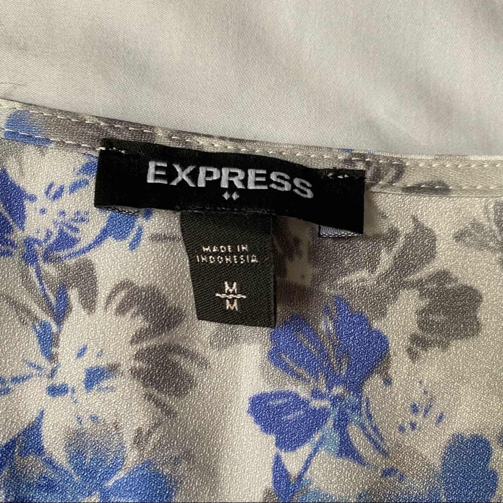 Express blouse - Picture 4 of 5